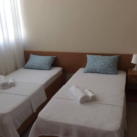 Ayvalik Konak Pansiyon Bagian luar foto