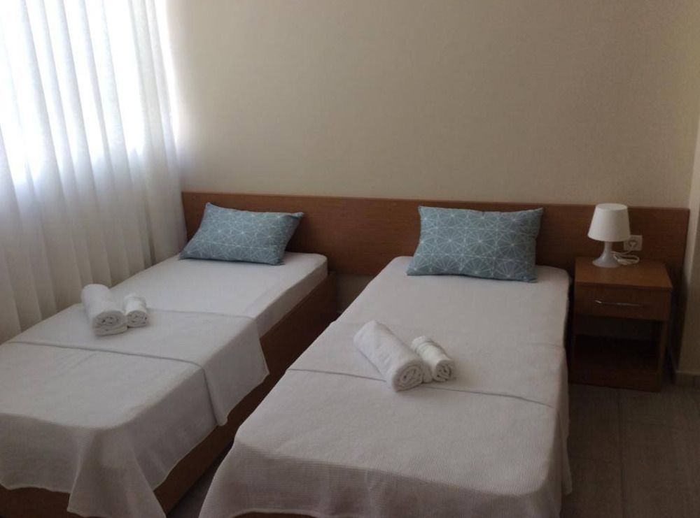 Ayvalik Konak Pansiyon Bagian luar foto