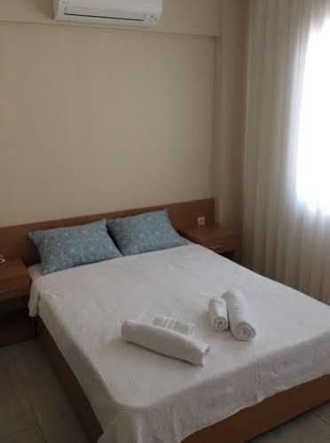 Ayvalik Konak Pansiyon Bagian luar foto